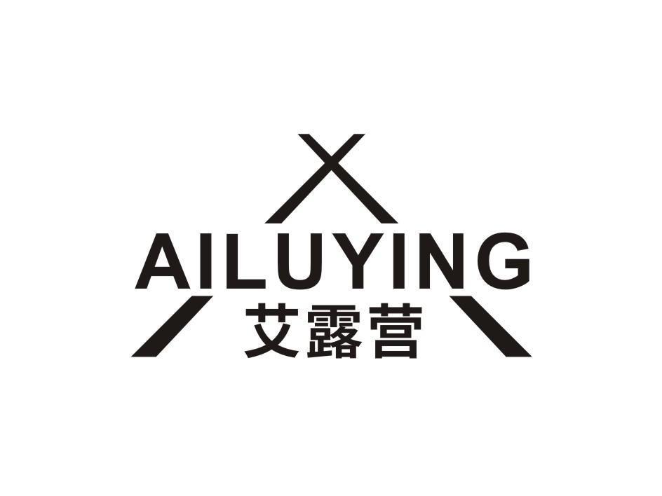 艾露营