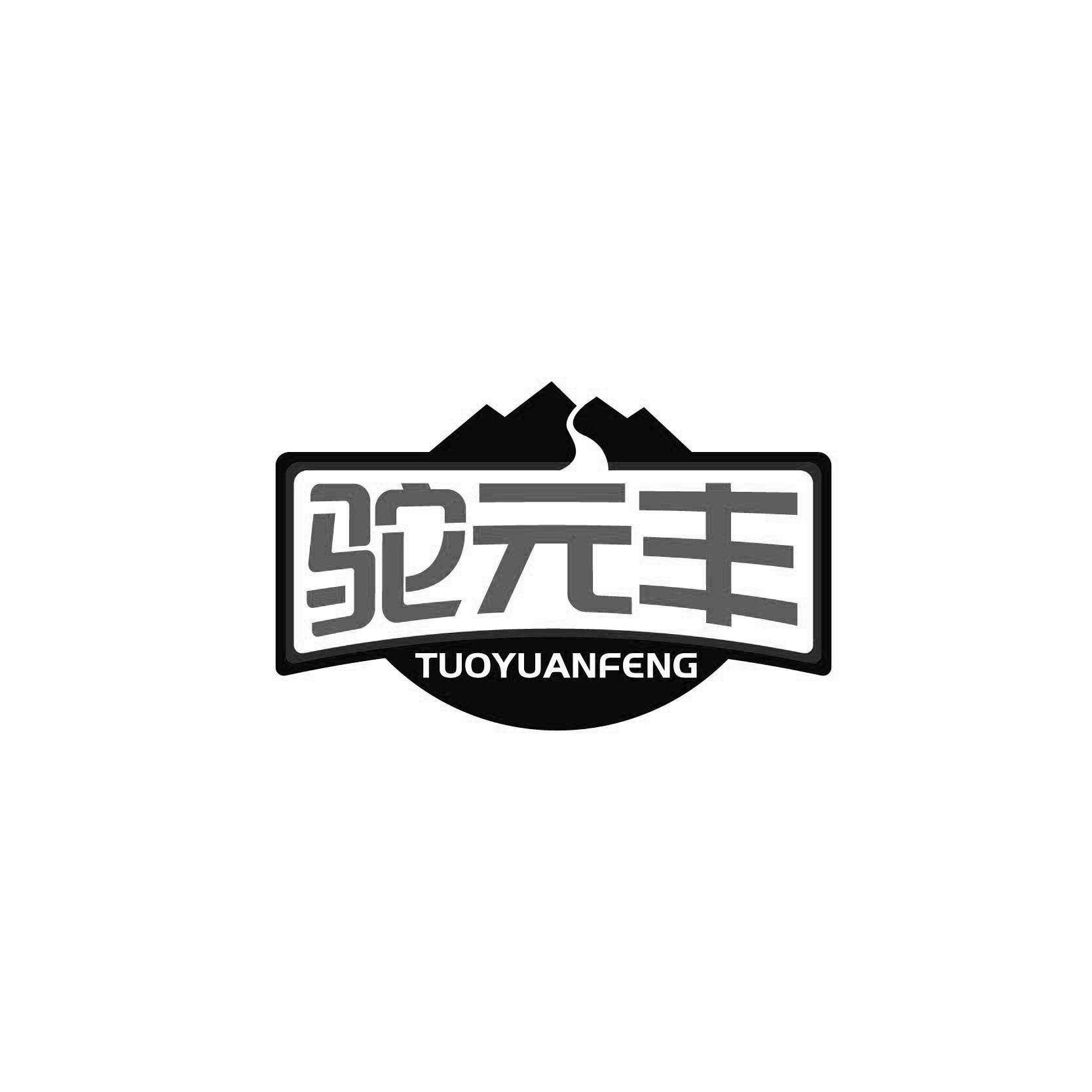 驼元丰TUOYUANFENG