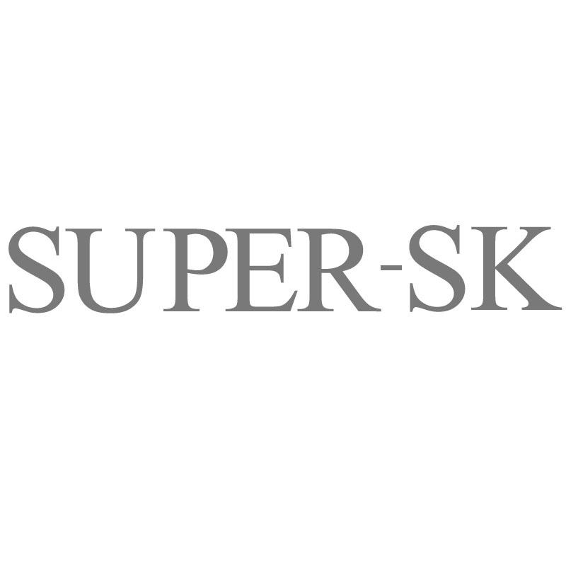 SUPER SK