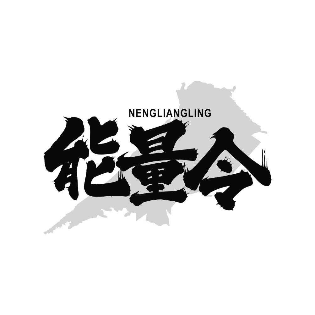 能量令NENG LIANG LING