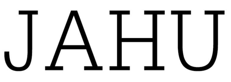 JAHU