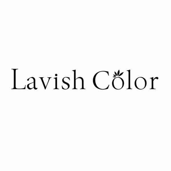 LAVISH COLOR
