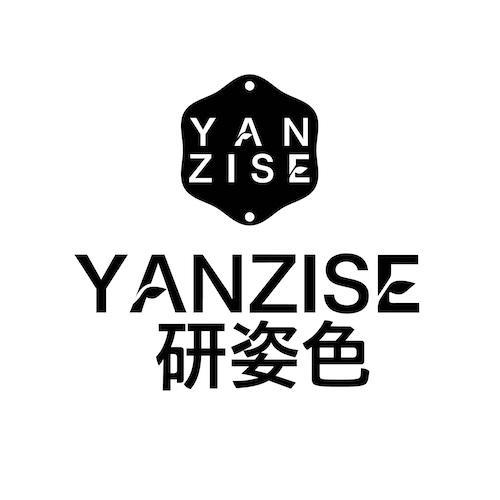 研姿色