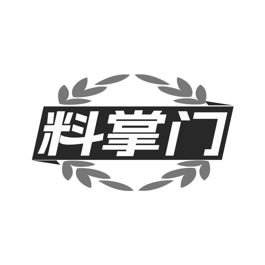 料掌门