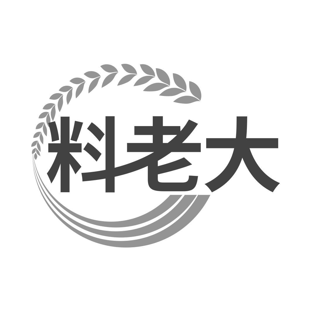  料老大