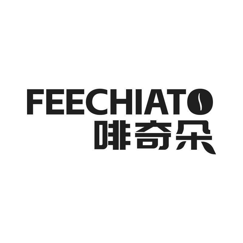 FEECHIATO 啡奇朵
