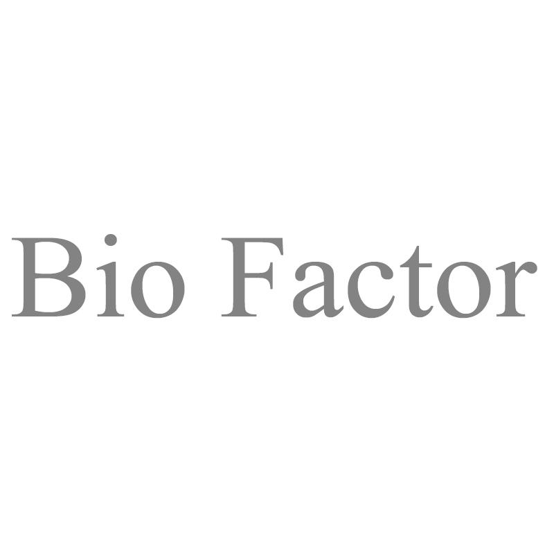BIO FACTOR