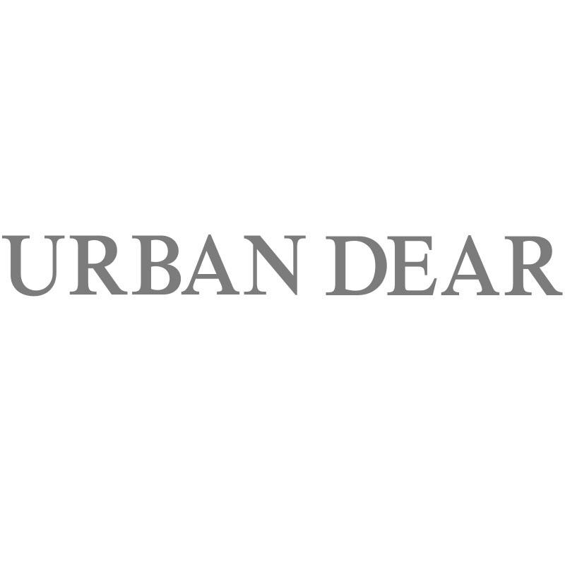 URBAN DEAR