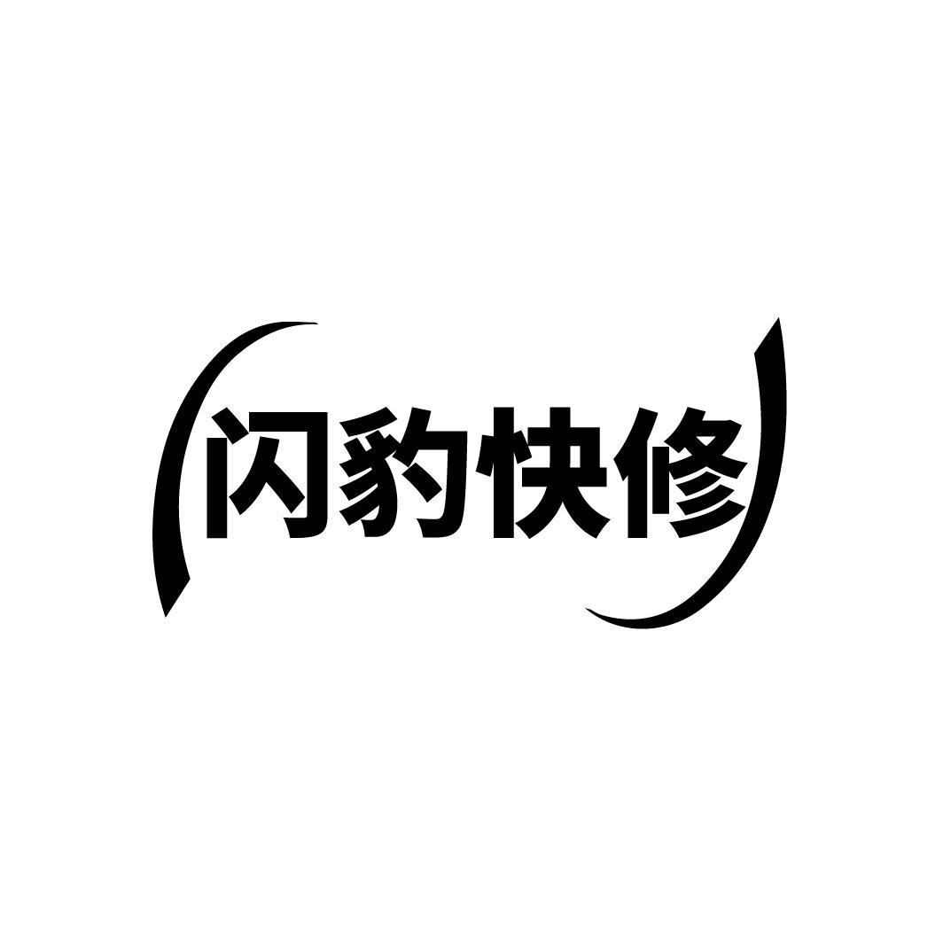 闪豹快修