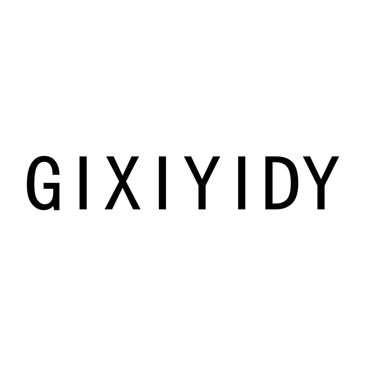 GIXIYIDY