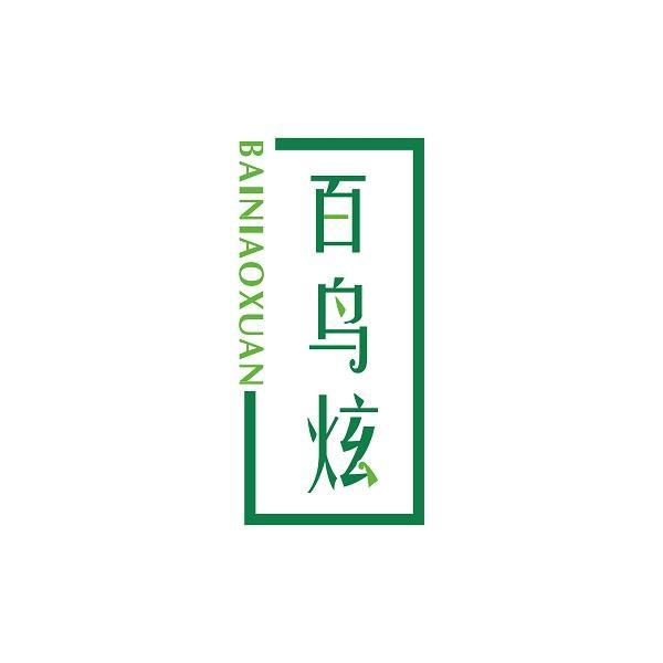百鸟炫