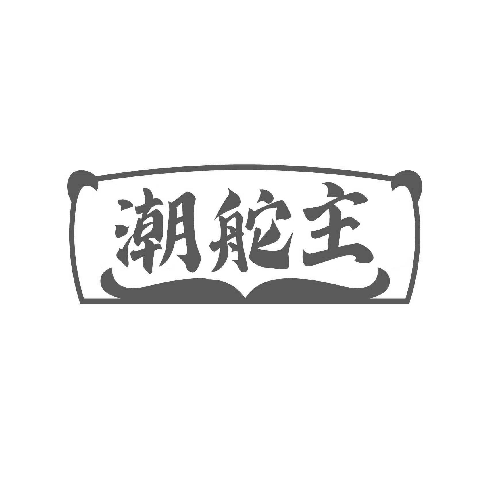 潮舵主