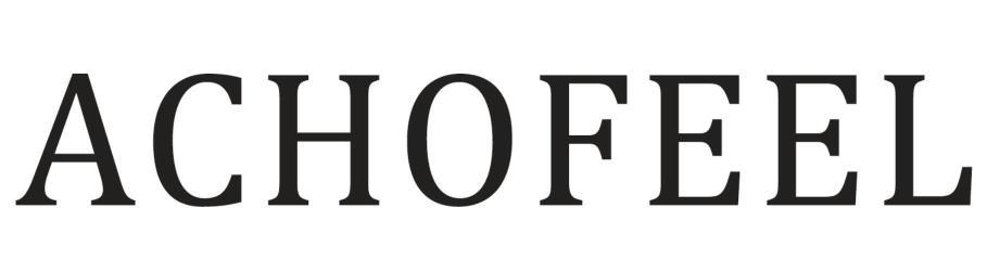 ACHOFEEL