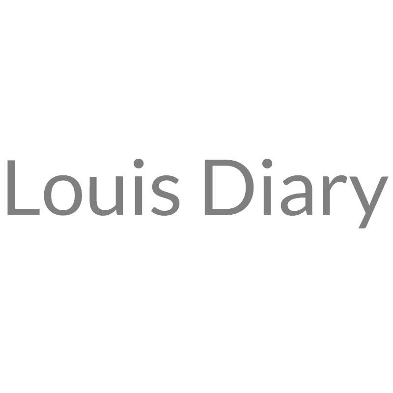 LOUIS DIARY