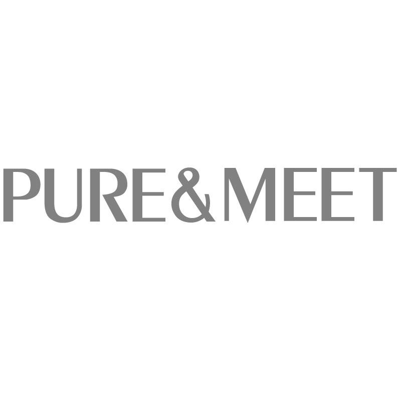 PURE&MEET