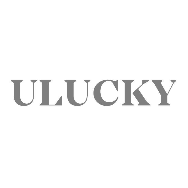 ULUCKY