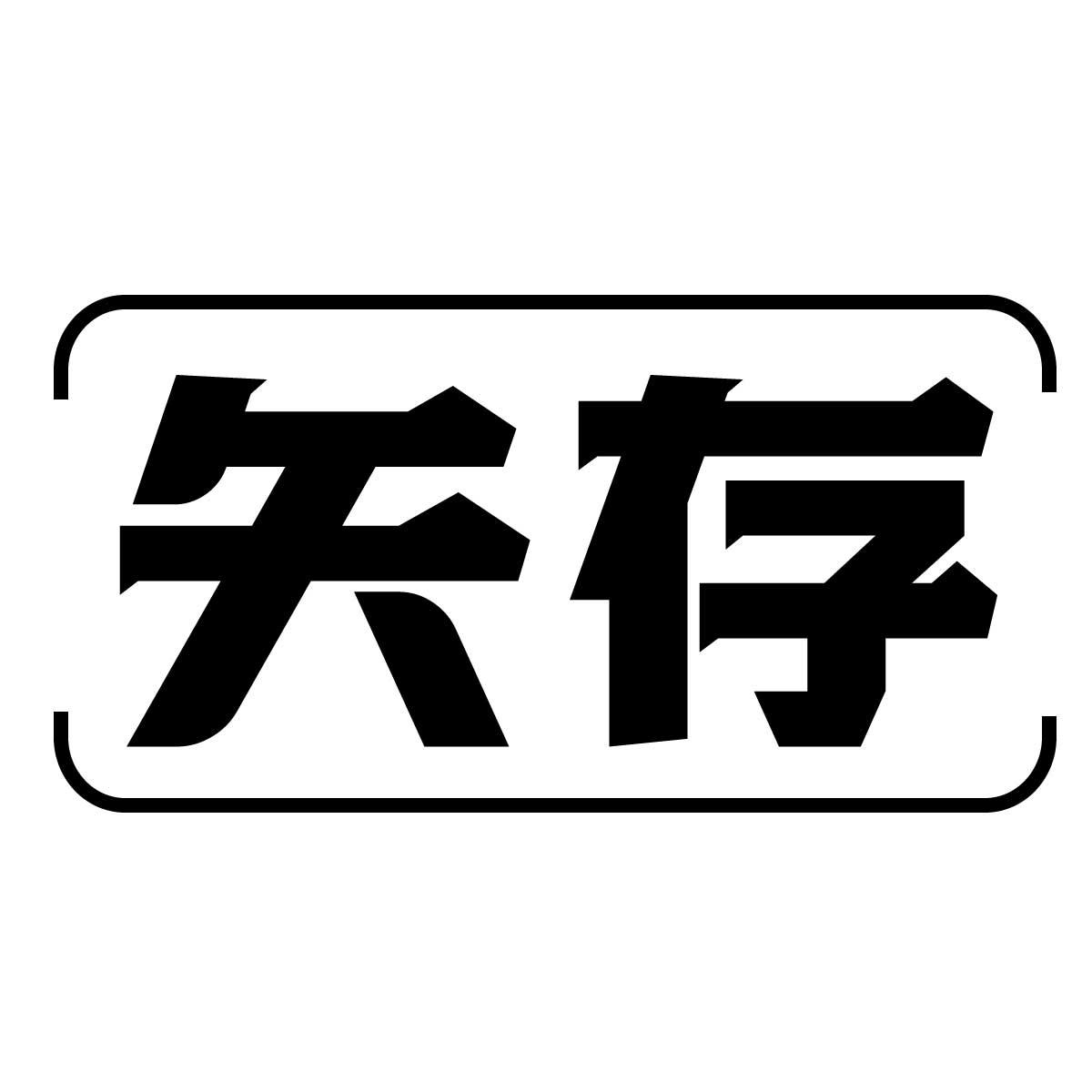 矢存
