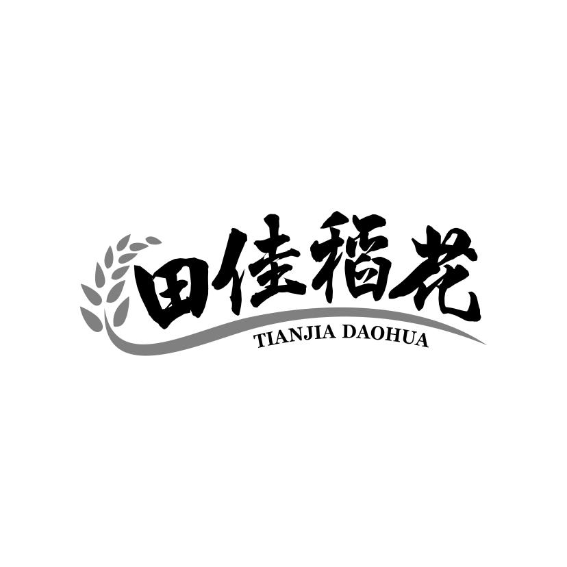 田佳稻花