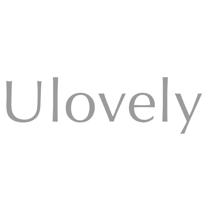 ULOVELY