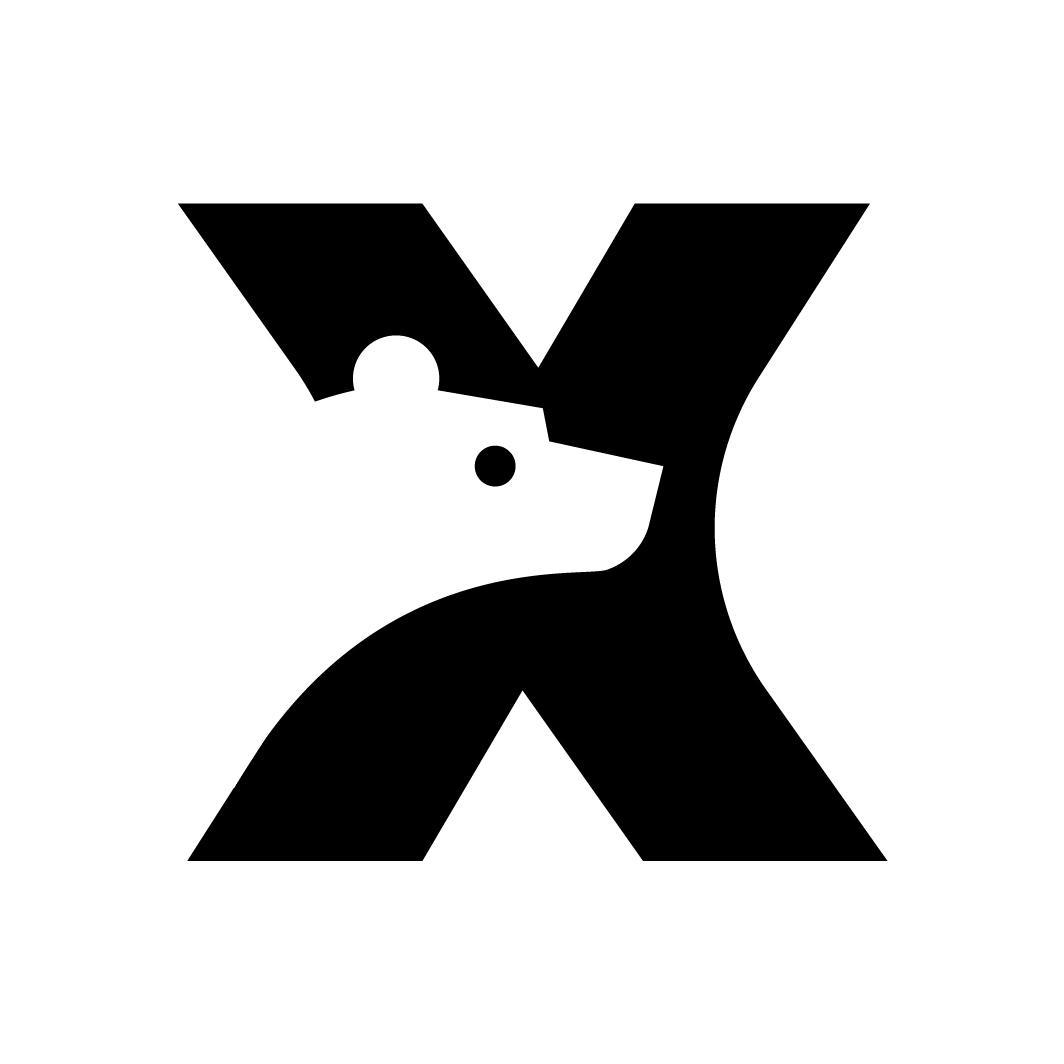 
X