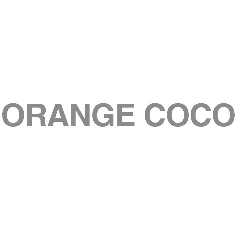 ORANGE COCO