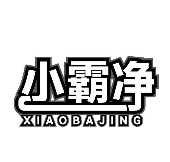 小霸净