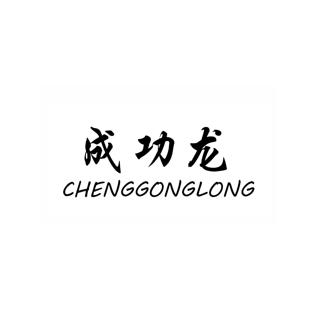 成功龙