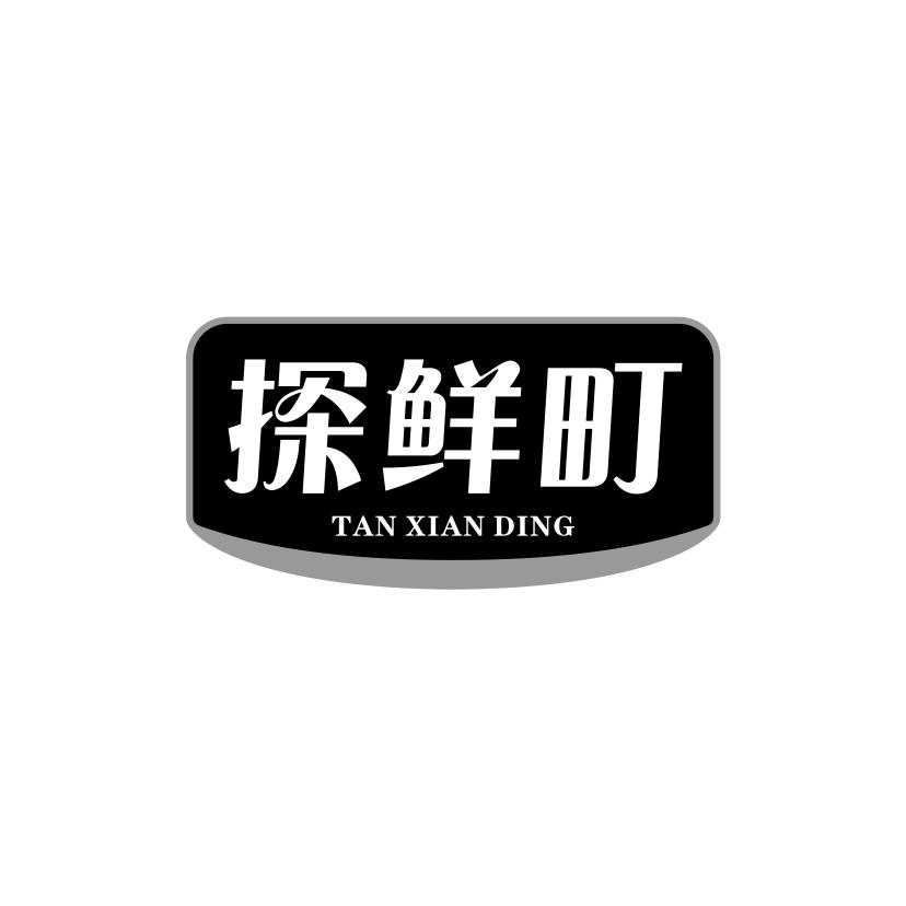 探鲜町