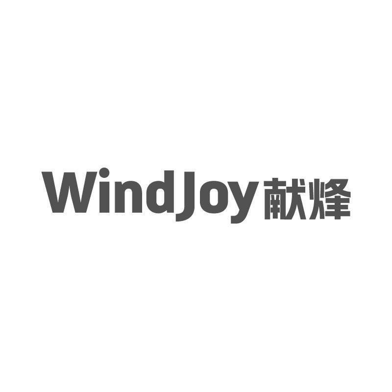 WINDJOY