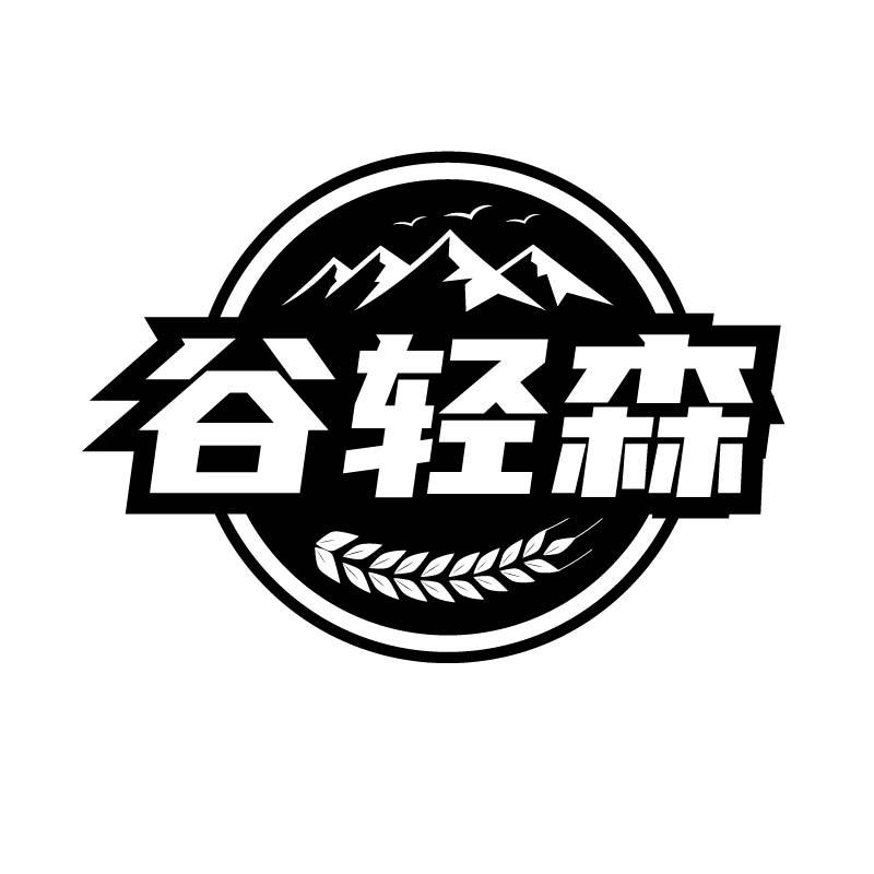 谷轻森