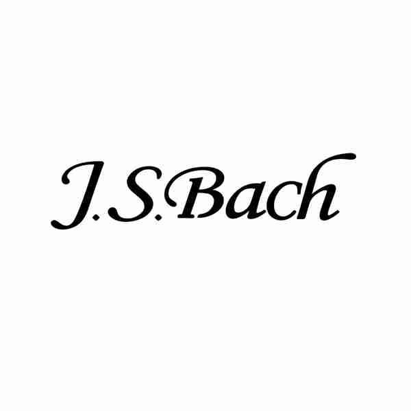 J.S.BACH