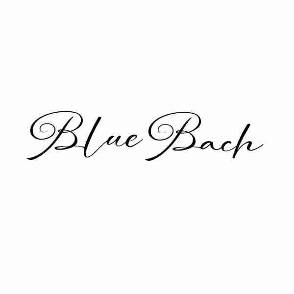 BLUE BACH