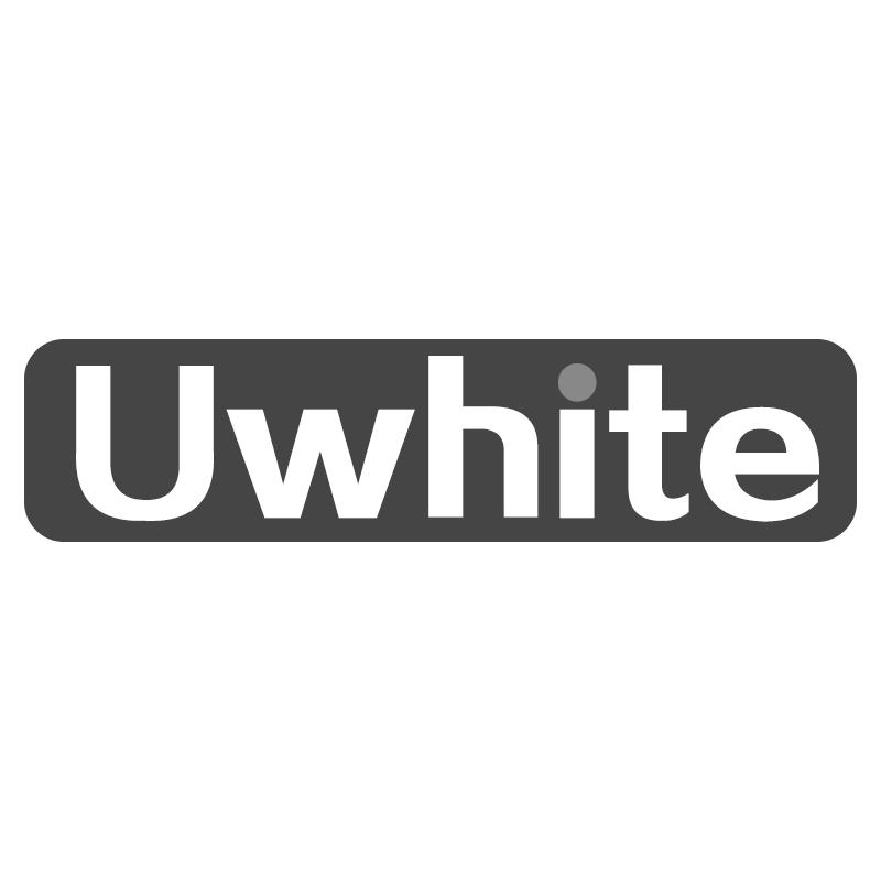 UWHITE