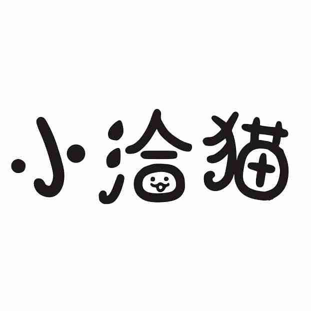小洽猫