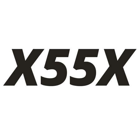X55X