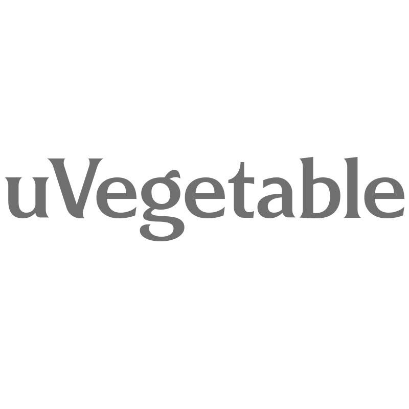 UVEGETABLE
