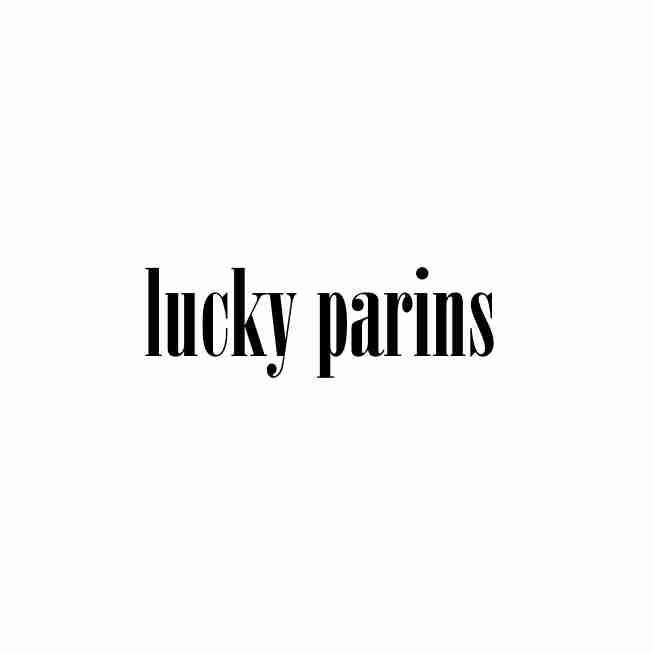 LUCKY PARINS