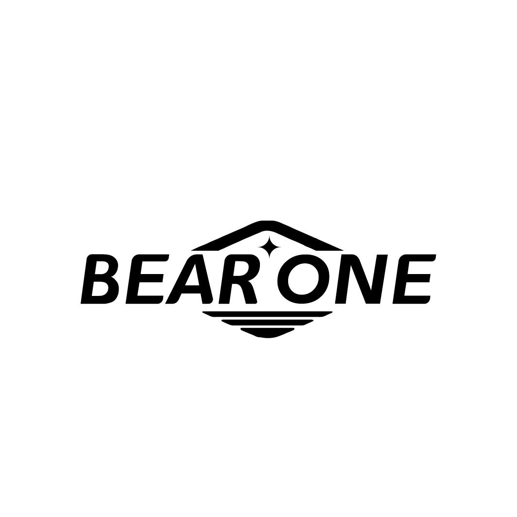 
BEAR ONE