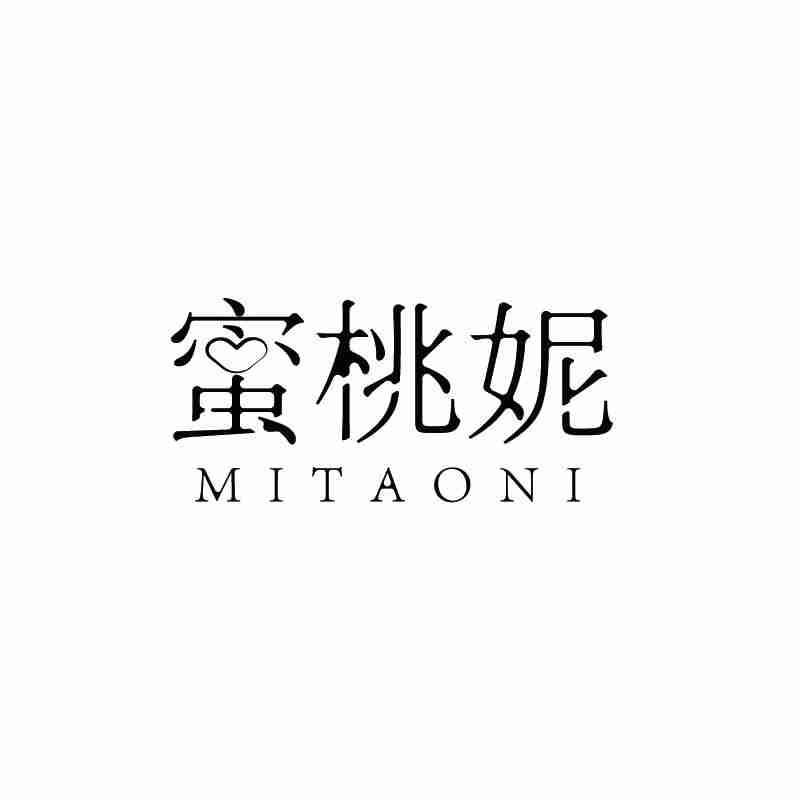 蜜桃妮