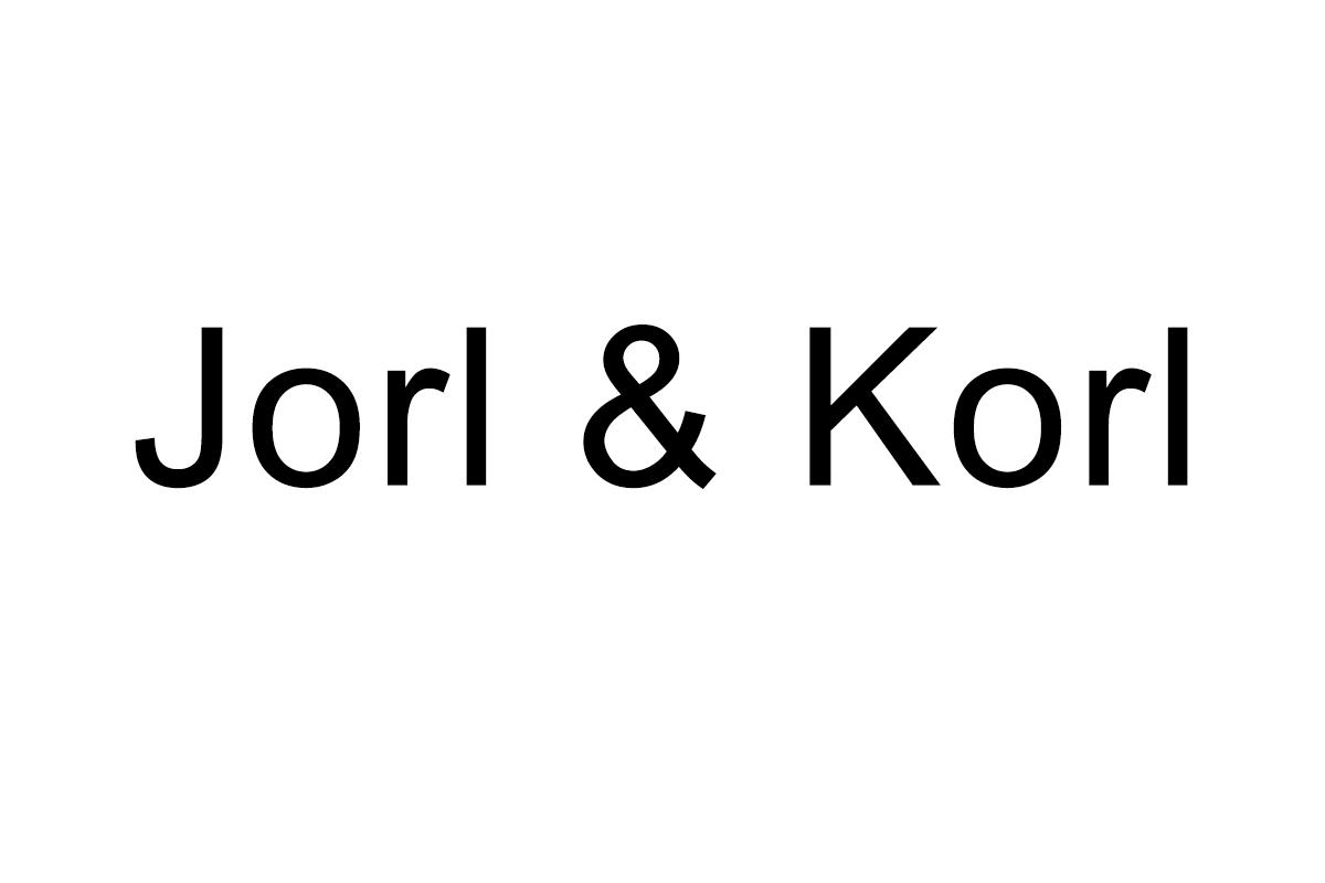 JORL & KORL
