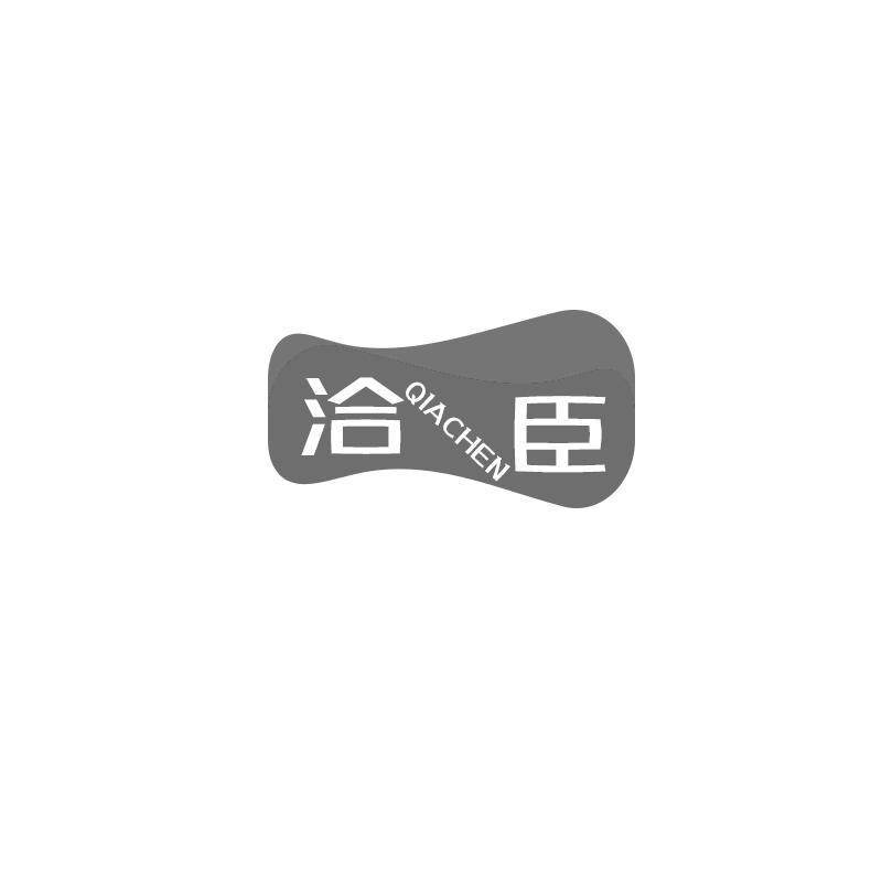 洽臣