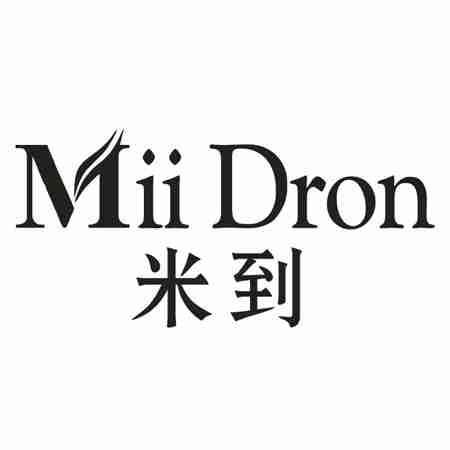 MII DRON 米到