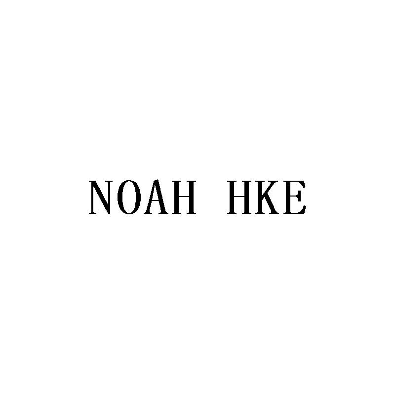 NOAH HKE