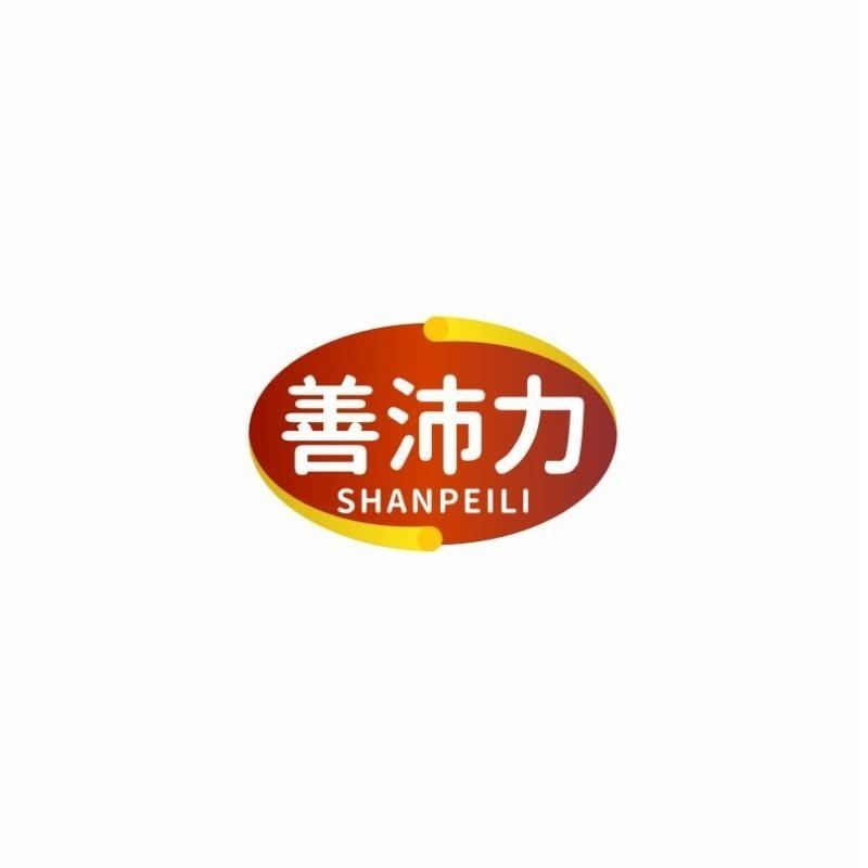 善沛力
