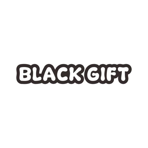 BLACK GIFT