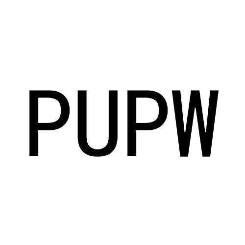 PUPW