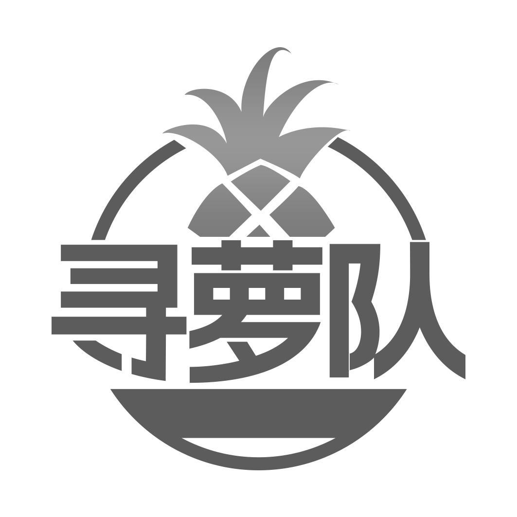 寻萝队