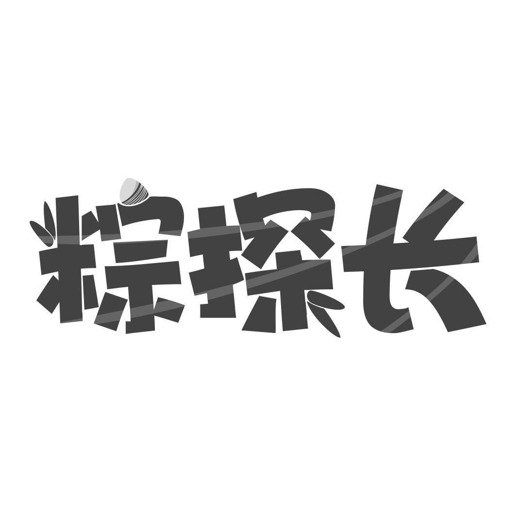 粽探长