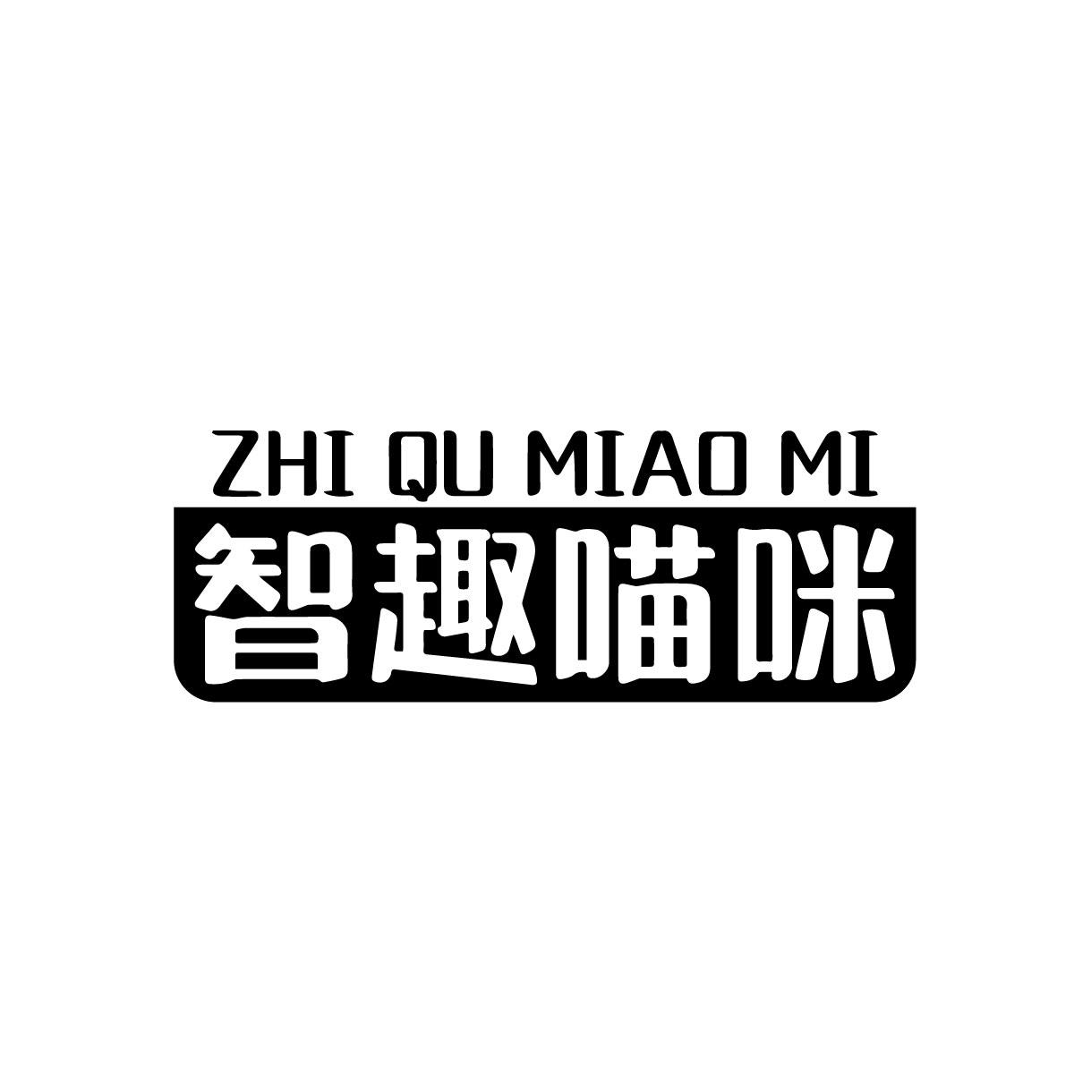 智趣喵咪