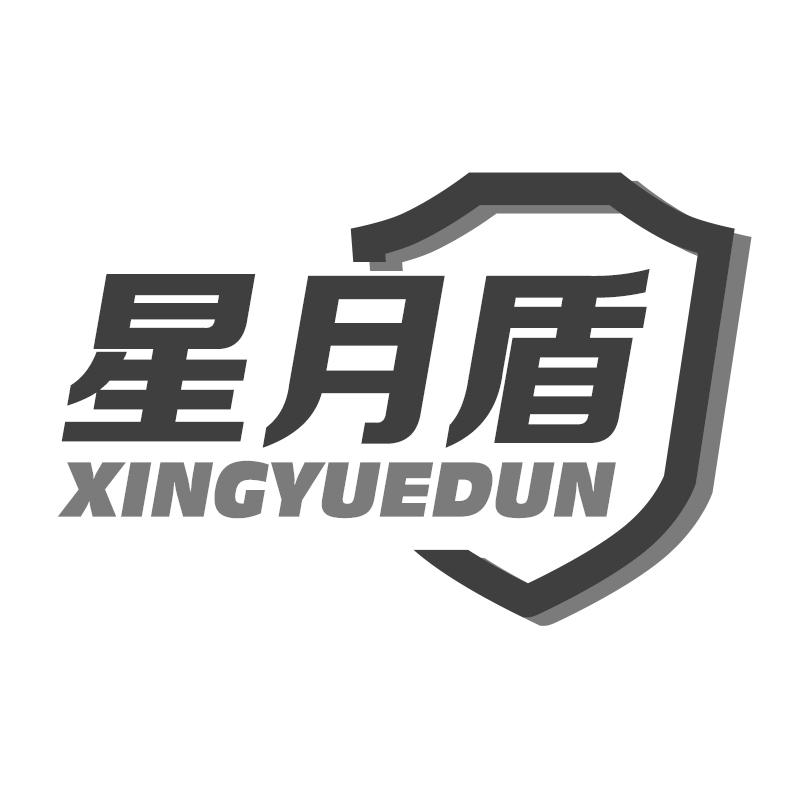 星月盾